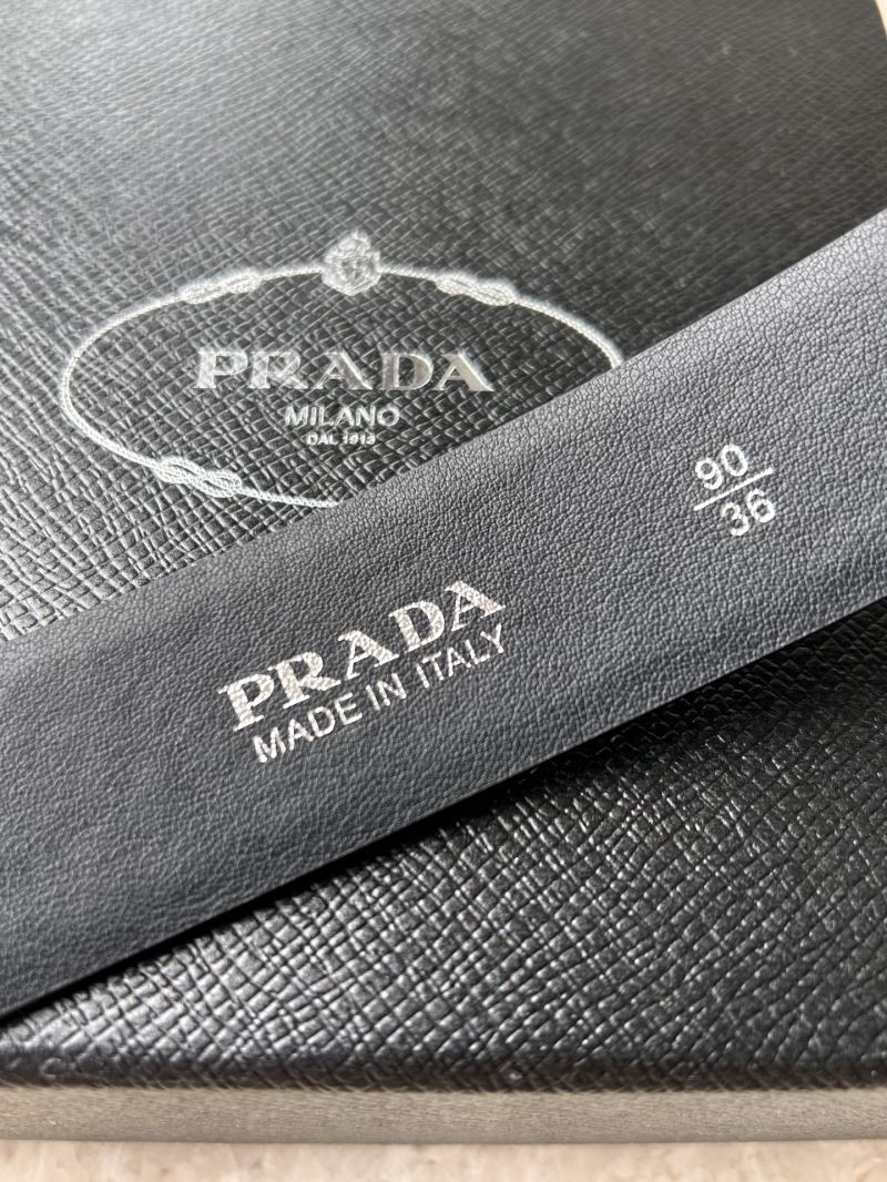 Prada Belts